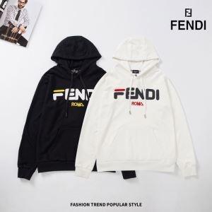 パーカー フェンディ FENDI気持ちいい真夏日にぴったり パーカー 秋冬ファッションをバランスよく仕上げる 2色可選 この冬にしたい素敵なスタイル_フェンディ FENDI_ブランド コピー 激安(日本最大級)