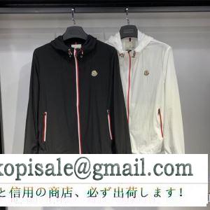 ハーフコート 落ち着いた秋冬ファッションを楽しむ モンクレール moncler 普段使いもオフィスもok 2色可選 今年の秋冬のトレンドも意識 