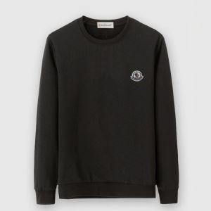 秋冬らしいカジュアルな雰囲気を持つ モンクレール季節を感じた秋冬ファッション MONCLER 簡単にトレンド感のある 多色可選 プルオーバーパーカー_モンクレール MONCLER_ブランド コピー 激安(日本最大級)