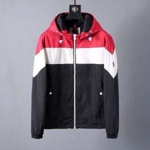 2019年秋冬最新のトレンド モンクレール MONCLER ブルゾン 秋冬ファッションをおしゃれに着こなし_モンクレール MONCLER_ブランド コピー 激安(日本最大級)