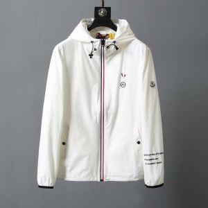 モンクレール MONCLER ブルゾン 2色可選 今シーズンもトレンド感溢れたコーデ 2019秋冬の必需品_モンクレール MONCLER_ブランド コピー 激安(日本最大級)