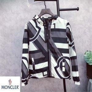 冬で可愛くて楽チンな人気アイテム 2019秋冬におすすめ着こな モンクレール MONCLER ブルゾン 4色可選_モンクレール MONCLER_ブランド コピー 激安(日本最大級)