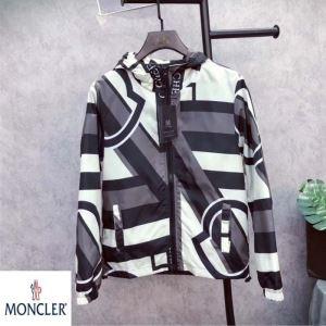 冬で可愛くて楽チンな人気アイテム 2019秋冬におすすめ着こな モンクレール MONCLER ブルゾン 4色可選_モンクレール MONCLER_ブランド コピー 激安(日本最大級)