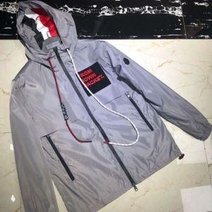 モンクレール MONCLER ブルゾン 3色可選 2019年...