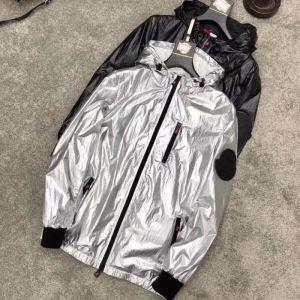 2019年秋冬最新のトレンド モンクレール MONCLER ブルゾン 2色可選 秋寒い季節の王道アイテム_モンクレール MONCLER_ブランド コピー 激安(日本最大級)