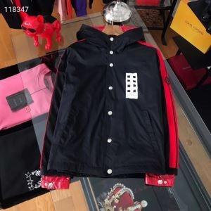 モンクレール MONCLER ブルゾン 2019年秋冬コレク...