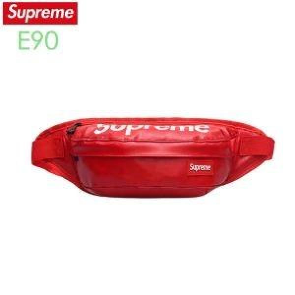 2019年秋冬に人気が高まるシュプリーム一枚とオシャレな冬を過ごしたい SUPREME 多色可選 ウエストポーチ_シュプリーム SUPREME_ブランド コピー 激安(日本最大級)