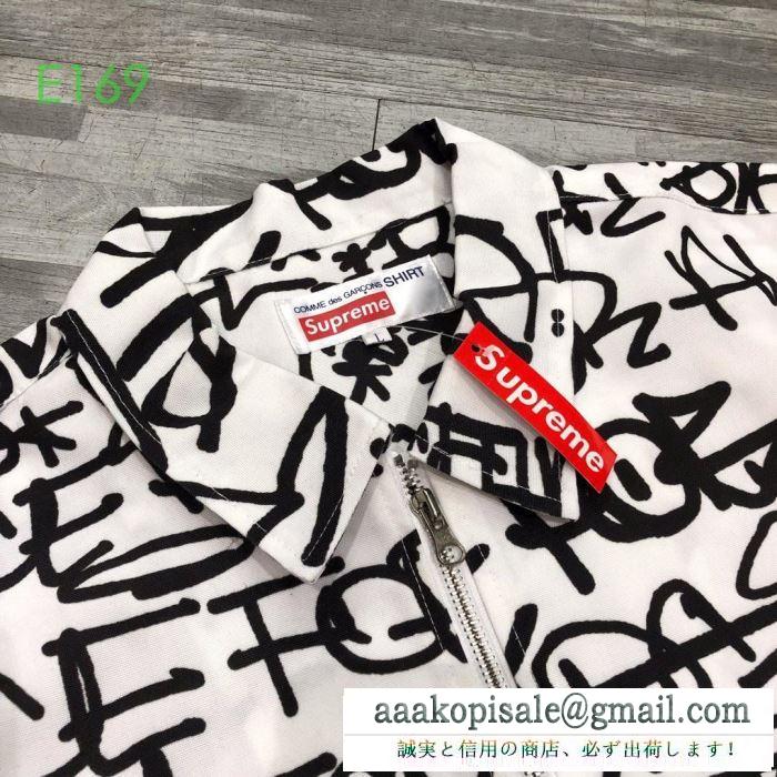 ファッションにも取り入れやすい tシャツ/半袖 2019秋、イチオシ上品 supreme 19fw graphic s-s shirt 今シーズン注目のアイテム