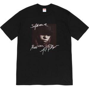 寒い季節にぴったり 4色可選 Tシャツ/半袖 Supreme...