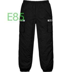 2019-2020秋冬のファッション Supreme Reflective Taping Cargo Pant 2色可選 今回の秋冬に流行中 スエットパンツ_シュプリーム SUPREME_ブランド コピー 激安(日本最大級)