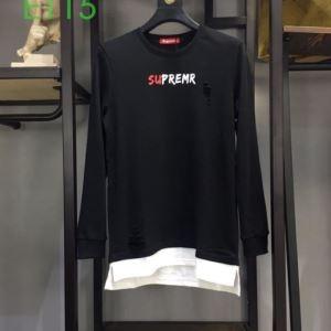 今年注目すべき秋冬ファッション シュプリーム SUPREME2019秋冬トレンドアイテム 動きやすく楽チンなスタイル プルオーバーパーカー_シュプリーム SUPREME_ブランド コピー 激安(日本最大級)