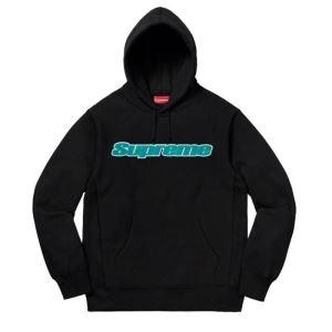 【2019秋冬】の注目トレンド SUPREME CHENILLE LOGO HOODED 3色可選 パーカー 今回の秋冬に欲しいスタイル_シュプリーム SUPREME_ブランド コピー 激安(日本最大級)
