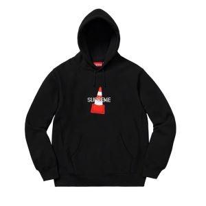 普段使いもオフィスもOK 2色可選 パーカー シュプリーム SUPREME 19FW秋冬新品 Cone Hooded Sweatshirt_シュプリーム SUPREME_ブランド コピー 激安(日本最大級)