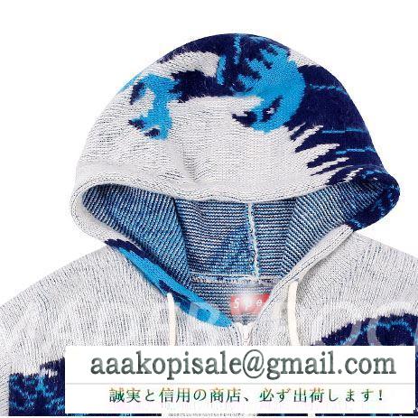 秋から大活躍 パーカー 活躍するトレンドアイテム 2019トレンドアイテム激安 supreme eagle hooded zip up sweater