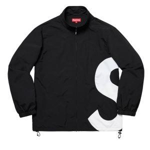 SUPREME 3色可選 19AW Supreme S Log トップス 今年の流行秋に着回しやすいシュプリームもちろん相性抜群_シュプリーム SUPREME_ブランド コピー 激安(日本最大級)