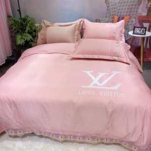 ルイ ヴィトン LOUIS VUITTON 寝具4点セット 2019秋冬におしゃれな着こなし 普段使いもオフィスもOK_ルイ ヴィトン LOUIS VUITTON_ブランド コピー 激安(日本最大級)