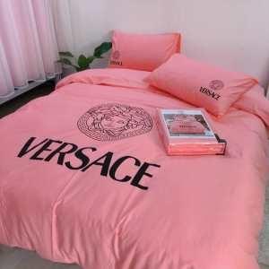 寝具4点セット 2019年秋冬最新のトレンド 今回の秋冬に欲しいスタイル ヴェルサーチ VERSACE_ヴェルサーチ VERSACE_ブランド コピー 激安(日本最大級)