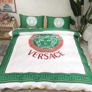 ヴェルサーチ VERSACE 寝具4点セット 2019秋冬の...