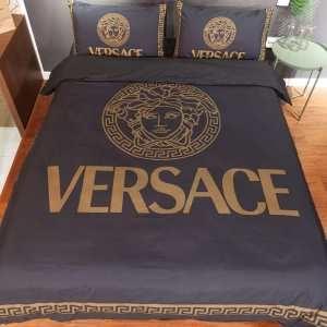 寝具4点セット ヴェルサーチ VERSACE 2019年秋冬...