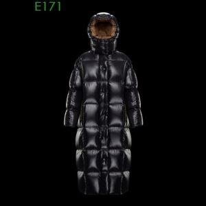 おしゃれなスタイリングが簡単に叶える 2019秋冬新作 MONCLER 圧倒的な防寒性 3色可選 ダウンジャケット モンクレール_モンクレール MONCLER_ブランド コピー 激安(日本最大級)