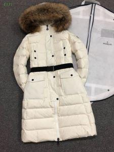 ダウンジャケット モンクレール2019秋冬の必需品 MONCLER ふんわりまとって暖かお洒落_モンクレール MONCLER_ブランド コピー 激安(日本最大級)