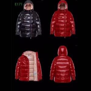 2019秋冬に一躍有名になったブランド MONCLER 2色可選 ダウンジャケット モンクレール トレンドライクになりがち_モンクレール MONCLER_ブランド コピー 激安(日本最大級)