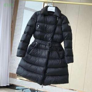 価値大の2019SS秋冬アイテム 防寒とおしゃれを両立させるコーデ MONCLER モンクレール ダウンジャケット 2色可選_モンクレール MONCLER_ブランド コピー 激安(日本最大級)