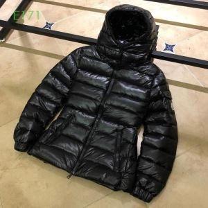 冬のお洒落を楽しむ 2019秋冬美品がついに登場 MONCLER モンクレール ダウンジャケット_モンクレール MONCLER_ブランド コピー 激安(日本最大級)