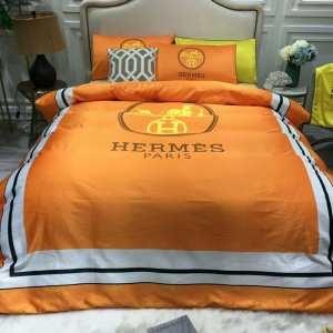 2019秋冬におすすめ着こなしエルメス HERMES 寝具4点セット 秋冬ファッションを明るくなる_エルメス HERMES_ブランド コピー 激安(日本最大級)