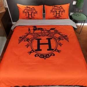 2019秋冬におすすめ着こなし エルメス HERMES 寝具4点セット 今回の秋冬に欲しいスタイル_エルメス HERMES_ブランド コピー 激安(日本最大級)