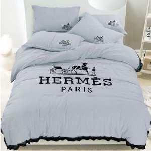 エルメス HERMES 寝具4点セット 多色可選 秋冬コーデに合わせやすい 2019秋冬におすすめ着こなし_エルメス HERMES_ブランド コピー 激安(日本最大級)