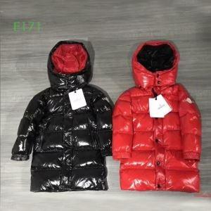 秋冬にぴったりトレンドな着こなし MONCLER 2色可選 ...