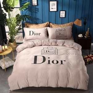 寝具4点セット ディオール DIOR 冬ファッションコーデの幅も広がる 2019年秋冬最新のトレンド_ディオール DIOR_ブランド コピー 激安(日本最大級)