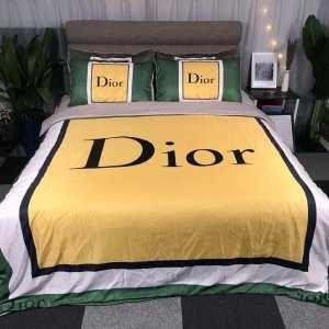 ディオール DIOR 寝具4点セット2019年秋冬最新のトレンド 秋冬ナチュラルコーデに大活躍_ディオール DIOR_ブランド コピー 激安(日本最大級)