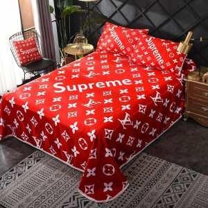 落ち着いたコーデが楽しもう 2019秋冬におすすめ着こなし シュプリーム SUPREME 寝具4点セット_シュプリーム SUPREME_ブランド コピー 激安(日本最大級)