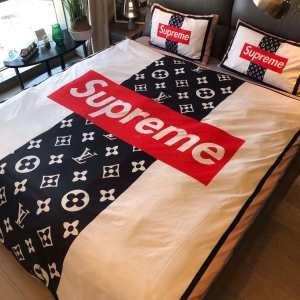 この冬にしたい素敵なスタイル シュプリーム SUPREME 寝具4点セット 2019秋冬の必需品_シュプリーム SUPREME_ブランド コピー 激安(日本最大級)