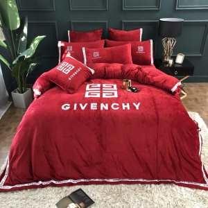 2019秋冬におすすめ着こなし ジバンシー GIVENCHY 寝具4点セット この秋で旬のスタイルを楽しむ_ジバンシー GIVENCHY_ブランド コピー 激安(日本最大級)