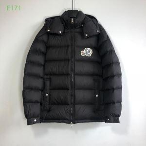 ゆったり着たい人気トレンド新作 MONCLER ダウンジャケ...