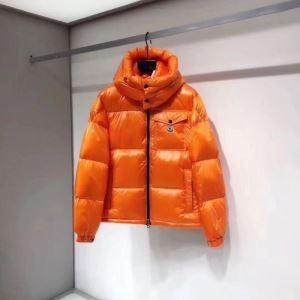 リラックスナチュラルスタイル MONCLER モンクレール 3色可選 ダウンジャケット【2019秋冬トレンド】 暖かおしゃれコーデ バッチリ_モンクレール MONCLER_ブランド コピー 激安(日本最大級)