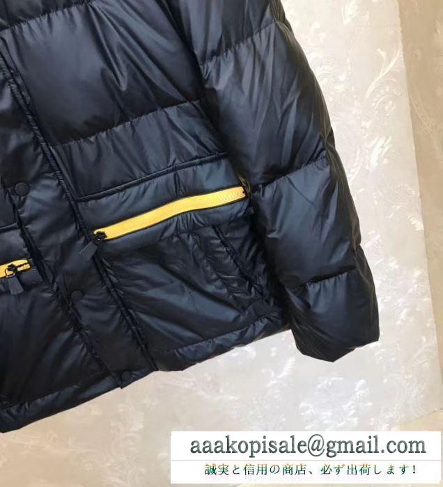 冬の最旬コーデに仕上げる moncler モンクレール 待ちに待った2019秋冬美品がついに登場 ダウンジャケット 3色可選