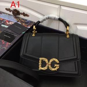 秋冬ナチュラルコーデに大活躍 2019年秋冬最新のトレンド ドルチェ＆ガッバーナ Dolce&Gabbana ハンドバッグ 3色可選_ドルチェ＆ガッバーナ DOLCE & GABBANA_ブランド コピー 激安(日本最大級)