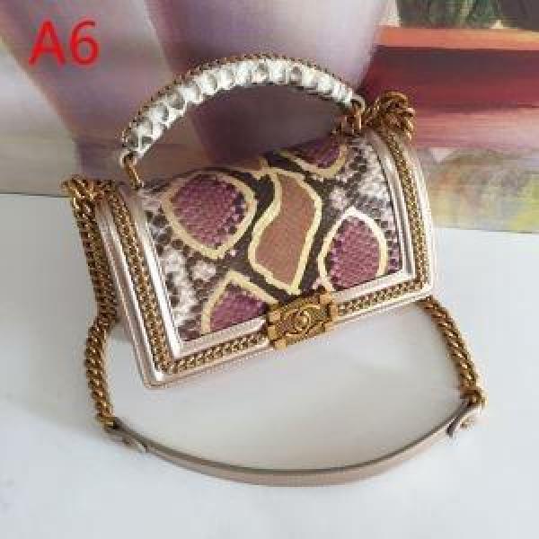 ハンドバッグ 多色可選 ナチュラルコーデに使いやすい 2019年秋冬最新のトレンド  _ _ブランド コピー 激安(日本最大級)