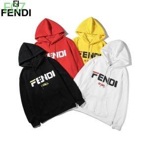 多色可選 着こなしの幅が広がる フェンディ秋冬ファッションをおしゃれに着こなし FENDI 真冬には大注目 パーカー 最新秋冬トレント_フェンディ FENDI_ブランド コピー 激安(日本最大級)