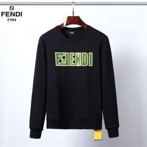 秋冬ファッションの幅が広がる フェンディ FENDI プルオ...