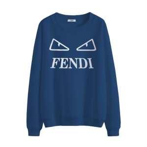 プルオーバーパーカー 多色可選 2019年秋冬最新のトレンド 簡単にトレンド感のある フェンディ FENDI_フェンディ FENDI_ブランド コピー 激安(日本最大級)