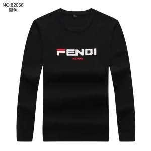 秋冬らしく着こなそう 2019秋冬におしゃれな着こなし フェンディ FENDI プルオーバーパーカー 3色可選_フェンディ FENDI_ブランド コピー 激安(日本最大級)