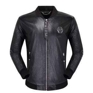 冬ファッションの定番 2019秋冬におしゃれな着こなし フィリッププレイン PHILIPP PLEIN デニムジャケット_フィリッププレイン PHILIPP PLEIN_ブランド コピー 激安(日本最大級)