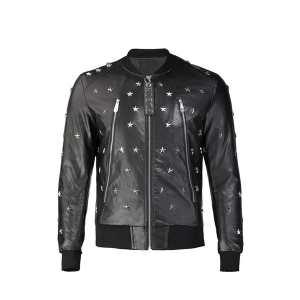 フィリッププレイン PHILIPP PLEIN フェイクファ...