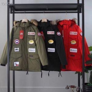 CANADA GOOSE カナダグース 2019年秋冬最新の...