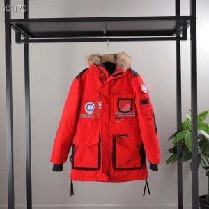 2色可選 冬で可愛くて楽チンな人気アイテム メンズ ダウンジャケット CANADA GOOSE この秋におしゃれでかわいい着こなし カナダグース 2021秋冬におしゃれな着こなし